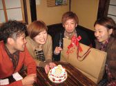 Kubu hairスタッフさん、おめでとう♪