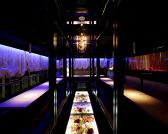 新宿 個室 Luxurydining&夜景skylounge 天空の奏