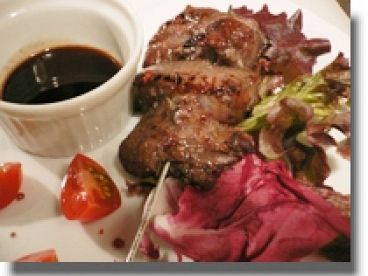 65 ビア ワイン カフェのおすすめ料理1