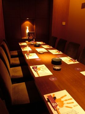 Chanko Dining 若 広島店の雰囲気メイン