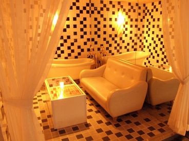 北新地 ダイニング Dining minimum Terraceの雰囲気1