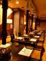 焼肉の和牛門の雰囲気1