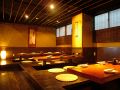 恵比寿・中目黒・代官山・広尾 旬鮮料理 じょう 本店の雰囲気