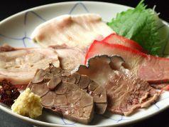 食事処　いし田の写真