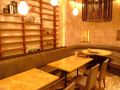 アバシ キュイジーヌ ABASHI CUISINEの雰囲気1