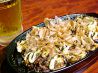 焼き鳥居酒屋 けんちゃんのおすすめポイント1