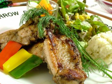 スリーダイス THREE DICEのおすすめ料理1
