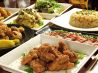 カフェ お膳 マリアージュ お台場ヴィーナスフォートのおすすめポイント2