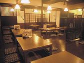 酒楽房 ととろの雰囲気3