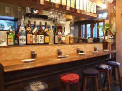 酒楽酒酒酒 しゅらしゅしゅしゅ 串焼酒場の特集写真