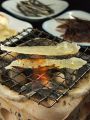 料理メニュー写真&nbsp;えいのヒレ