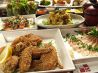 カフェ お膳 マリアージュ お台場ヴィーナスフォートのおすすめポイント2