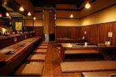 串揚げ ひょうたん 赤坂店の雰囲気2