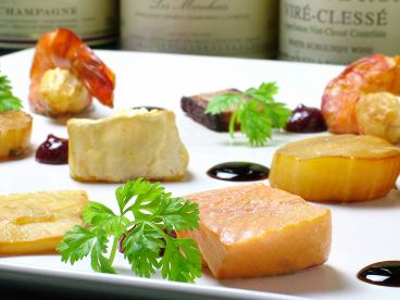 ディマーレ di mareのおすすめ料理1