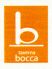 タベルナボッカ Taverna Boccaのロゴ