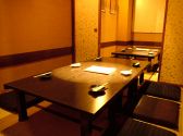 渋谷 酒膳の雰囲気3