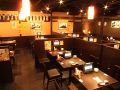魚河岸酒場 吉今 きっこん 横浜西口店の雰囲気1