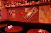 65 ビア ワイン カフェの雰囲気2