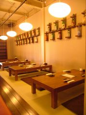ソウズ 亀田店の雰囲気1