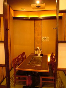 いろは満月 堺店の雰囲気1