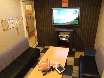 ソングパーク SONGPARK 仙台ぶらんどーむ店の雰囲気1