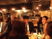 恵比寿 百鳥の雰囲気3