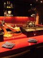 水道橋・飯田橋・神楽坂　スペインバル ソル イ ソンブラの雰囲気
