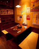 ねじべえ蒲田店の雰囲気2