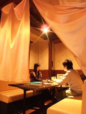 ゆめ八 心斎橋本店の雰囲気1