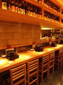 ろくまる 五元豚 新宿三井ビル店の雰囲気3