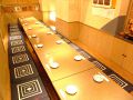 だんまや水産 浅草国際通り店の雰囲気1