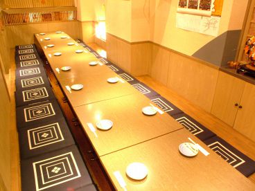 だんまや水産 浅草国際通り店の雰囲気1