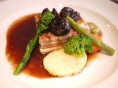 アンジュール Un Jour レストランのおすすめ料理2