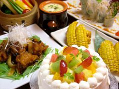 ムク muku.のおすすめ料理3