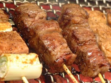 ゆきの 草薙店のおすすめ料理1