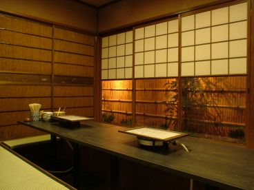 もつ福 赤坂店 博多もつ鍋焼酎酒場の雰囲気1