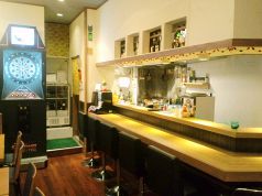 バーアバンティ Bar Avantiの写真
