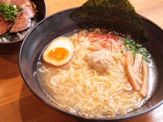 麺や友の写真