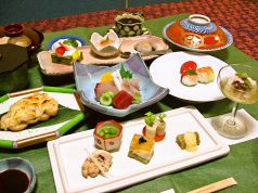 まっさん 民芸日本料理の写真