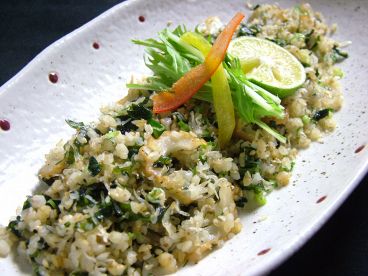 ごちそう家 花れのおすすめ料理1