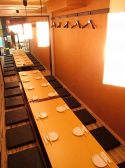 DINING 風凛(ふうりん) 松山店の雰囲気3