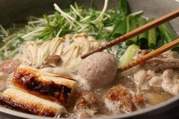 渋谷 鍋七なべしちのおすすめ料理1