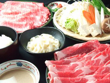 沙里亭 浅草のおすすめ料理1