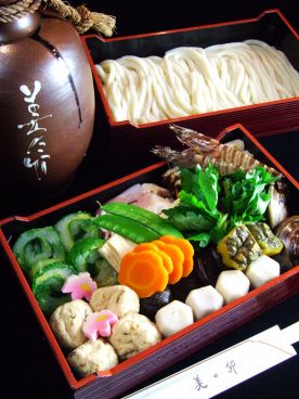 美々卯 そごう横浜店のおすすめ料理1