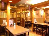 だんまや水産 浅草国際通り店の雰囲気2