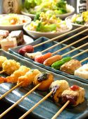 串家物語 栄テレビ搭店のおすすめ料理3