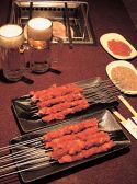 味香苑 2号店 中国東北料理の雰囲気3