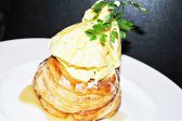 トラットリア コルティーレ みなとみらいのおすすめ料理3