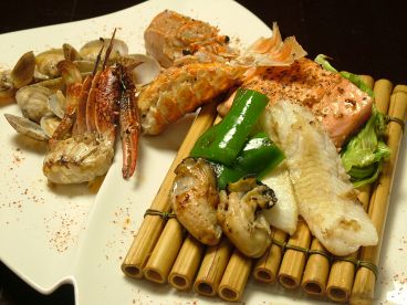 焼匠 鬼の門のおすすめ料理1