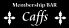 カフス Caffs 川崎のロゴ